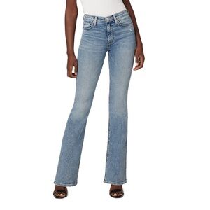 NWOT Hudson Barbara Bootcut Women's Jeans Size 27